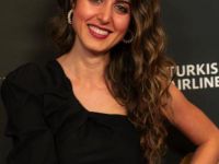 On The Red Carpet   Farhang Gala 234