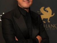 On The Red Carpet   Farhang Gala 236