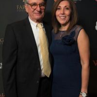 On The Red Carpet   Farhang Gala 244