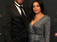 On The Red Carpet   Farhang Gala 267