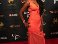 On The Red Carpet   Farhang Gala 271