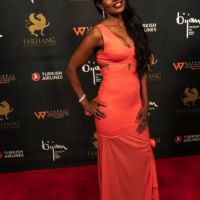 On The Red Carpet   Farhang Gala 271