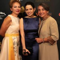 On The Red Carpet   Farhang Gala 272