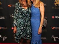 On The Red Carpet   Farhang Gala 287