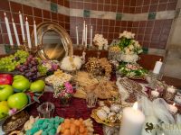 AROOSI 150 Years of Iranian Wedding Traditions 03