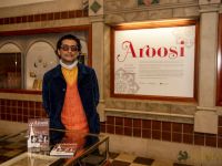 AROOSI 150 Years of Iranian Wedding Traditions 04