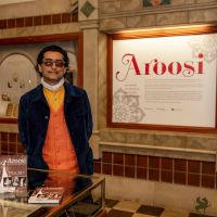 AROOSI 150 Years of Iranian Wedding Traditions 04