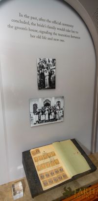 AROOSI 150 Years of Iranian Wedding Traditions 05