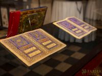 AROOSI 150 Years of Iranian Wedding Traditions 06