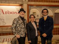 AROOSI 150 Years of Iranian Wedding Traditions 08