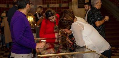AROOSI 150 Years of Iranian Wedding Traditions 09
