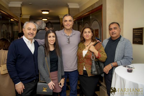 AROOSI 150 Years of Iranian Wedding Traditions 14