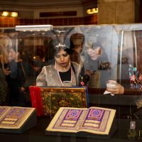 AROOSI 150 Years of Iranian Wedding Traditions 17