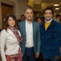 AROOSI 150 Years of Iranian Wedding Traditions 19