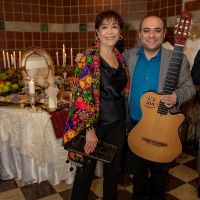 AROOSI 150 Years of Iranian Wedding Traditions 22
