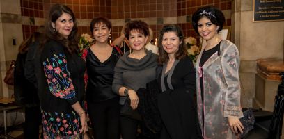 AROOSI 150 Years of Iranian Wedding Traditions 23