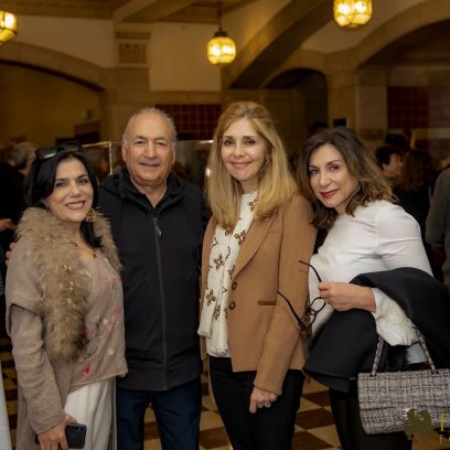 AROOSI 150 Years of Iranian Wedding Traditions 24