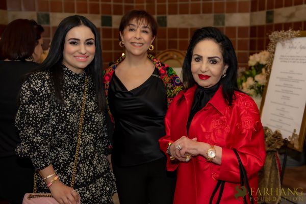 AROOSI 150 Years of Iranian Wedding Traditions 25