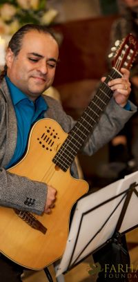 AROOSI 150 Years of Iranian Wedding Traditions 26