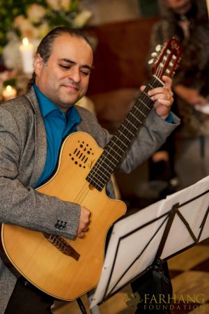 AROOSI 150 Years of Iranian Wedding Traditions 26