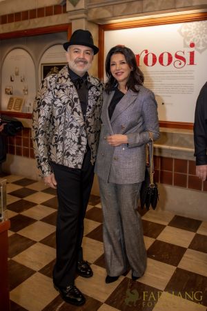 AROOSI 150 Years of Iranian Wedding Traditions 31