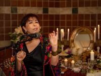 AROOSI 150 Years of Iranian Wedding Traditions 32