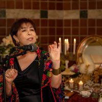 AROOSI 150 Years of Iranian Wedding Traditions 32