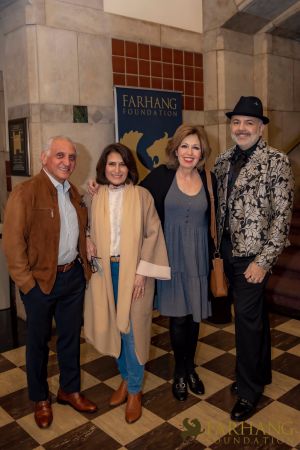 AROOSI 150 Years of Iranian Wedding Traditions 37