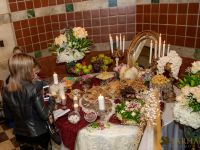 AROOSI 150 Years of Iranian Wedding Traditions 38