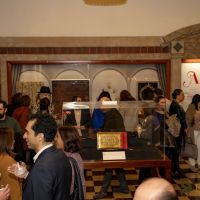 AROOSI 150 Years of Iranian Wedding Traditions 40