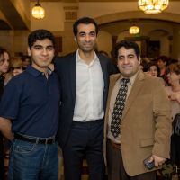 AROOSI 150 Years of Iranian Wedding Traditions 47