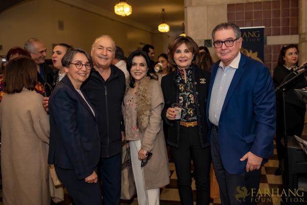 AROOSI 150 Years of Iranian Wedding Traditions 51