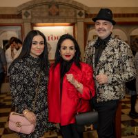 AROOSI 150 Years of Iranian Wedding Traditions 53