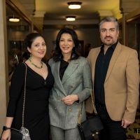 AROOSI 150 Years of Iranian Wedding Traditions 54