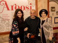 AROOSI 150 Years of Iranian Wedding Traditions 56