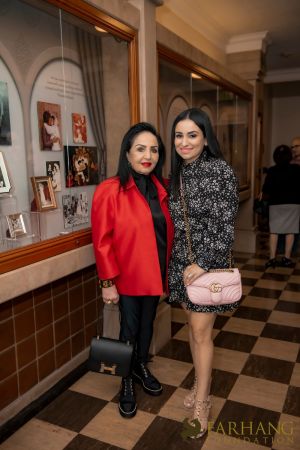 AROOSI 150 Years of Iranian Wedding Traditions 57