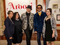 AROOSI 150 Years of Iranian Wedding Traditions 69