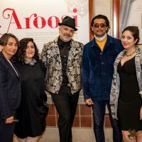 AROOSI 150 Years of Iranian Wedding Traditions 69