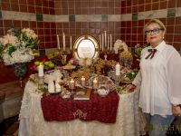 AROOSI 150 Years of Iranian Wedding Traditions 70