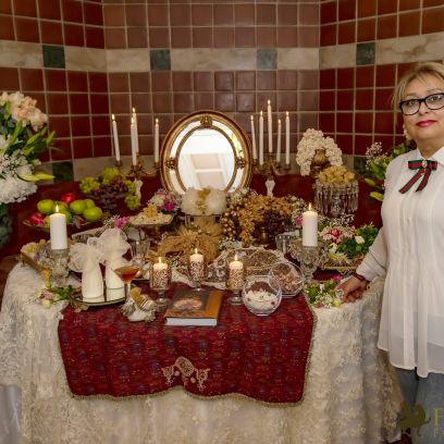AROOSI 150 Years of Iranian Wedding Traditions 70