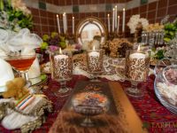 AROOSI 150 Years of Iranian Wedding Traditions 72