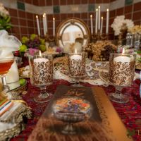 AROOSI 150 Years of Iranian Wedding Traditions 72