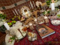 AROOSI 150 Years of Iranian Wedding Traditions 73