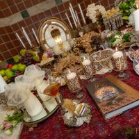 AROOSI 150 Years of Iranian Wedding Traditions 73