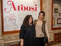 AROOSI 150 Years of Iranian Wedding Traditions 80
