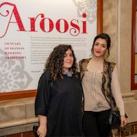 AROOSI 150 Years of Iranian Wedding Traditions 80