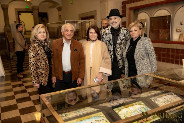 AROOSI 150 Years of Iranian Wedding Traditions 81