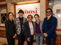AROOSI 150 Years of Iranian Wedding Traditions 82