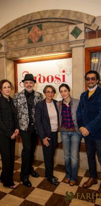 AROOSI 150 Years of Iranian Wedding Traditions 82