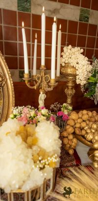 AROOSI 150 Years of Iranian Wedding Traditions 83